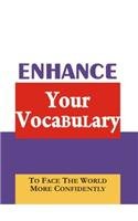 Enhance Your Vocalburay English(PB)