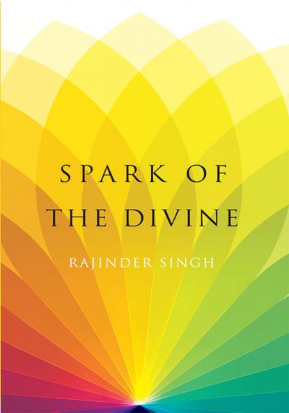 Spark of the Divine