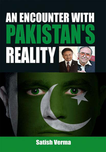 An Encounter with Pakistan's Reality