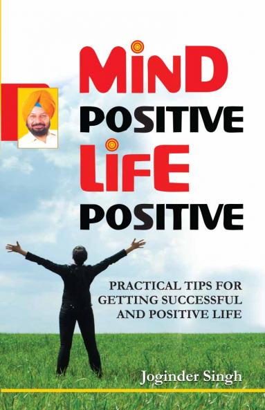Mind Positive Life Positive