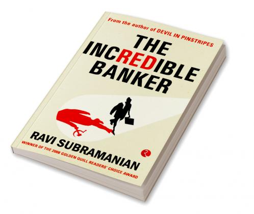 The Incredible Banker