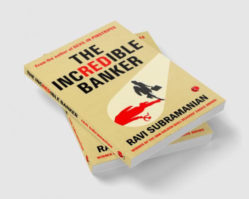 The Incredible Banker