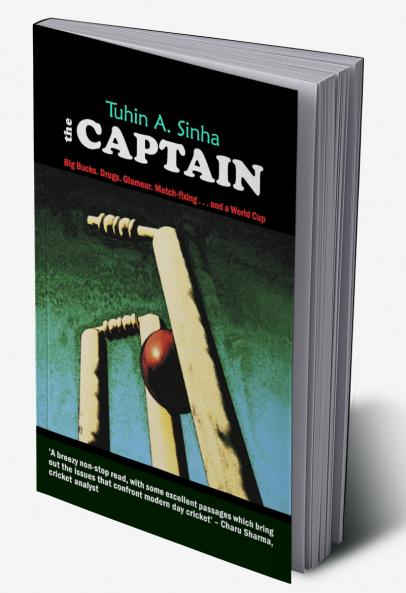 The Captain