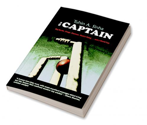 The Captain