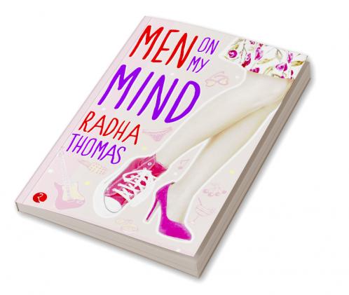 MEN ON MY MIND