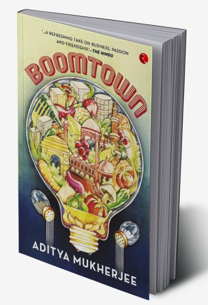 Boomtown