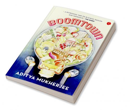 Boomtown
