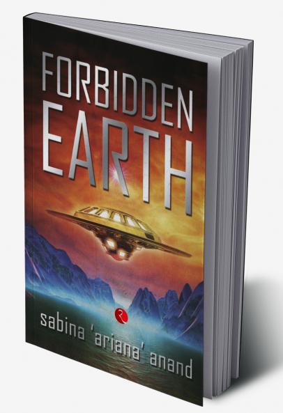 Forbidden Earth