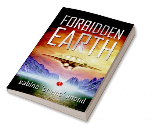 Forbidden Earth