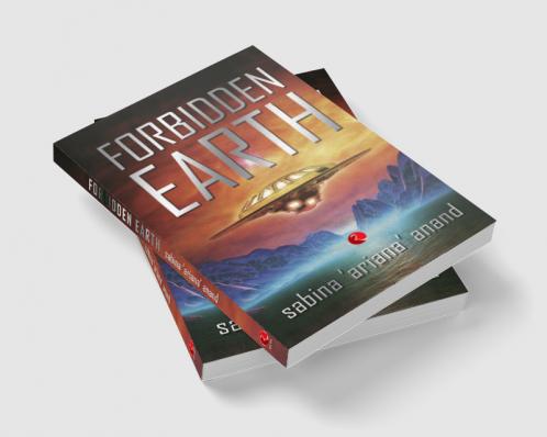 Forbidden Earth