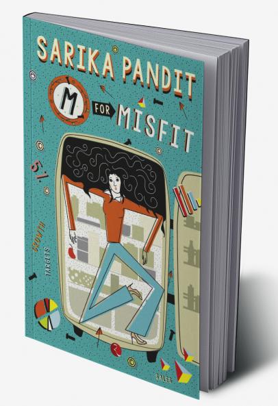 M FOR MISFIT