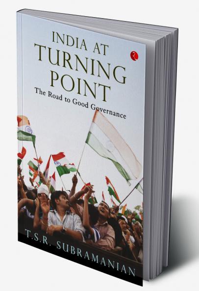 INDIA AT TURNING POINT-PB