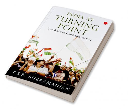INDIA AT TURNING POINT-PB