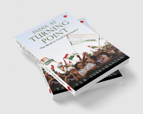 INDIA AT TURNING POINT-PB