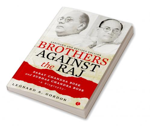 Brothers Against The Raj