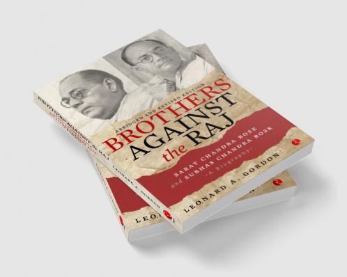 Brothers Against The Raj