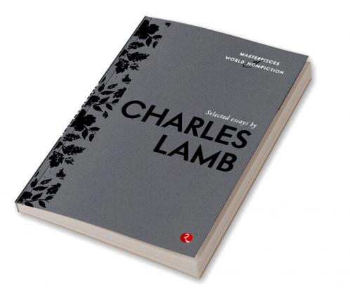 SELECTED ESSAYS BY CHARLES LAMB