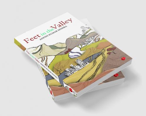 FEET IN THE VALLEY