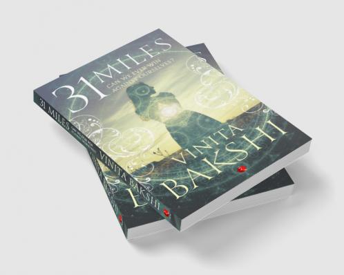31 Miles: Can We Ever Win Against Ourselves?