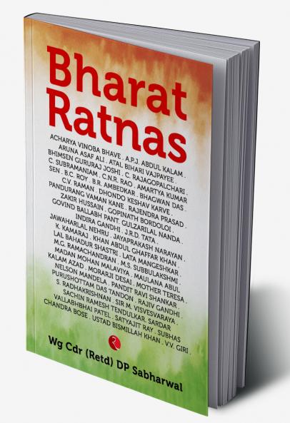 BHARAT RATNAS (PB)