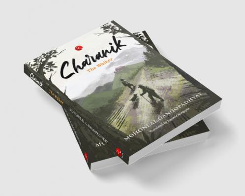 CHARANIK-PB