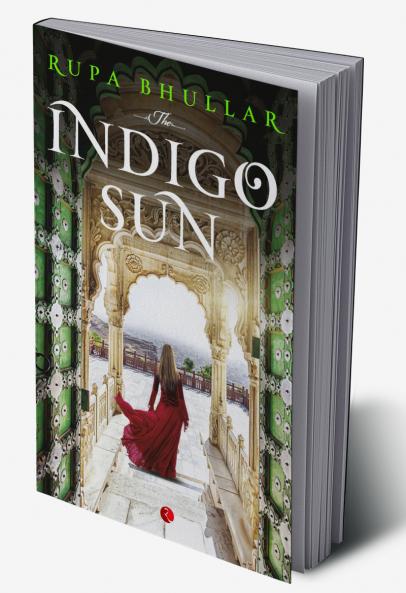 The Indigo Sun