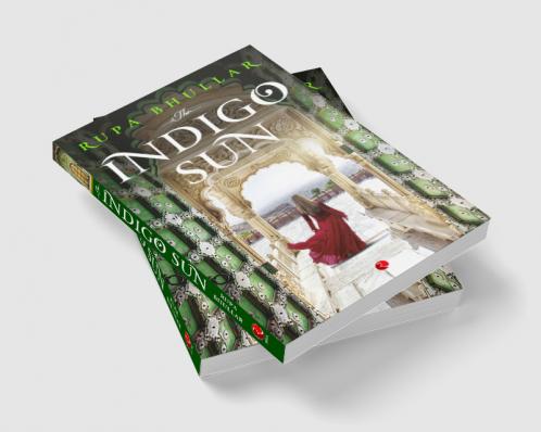 The Indigo Sun