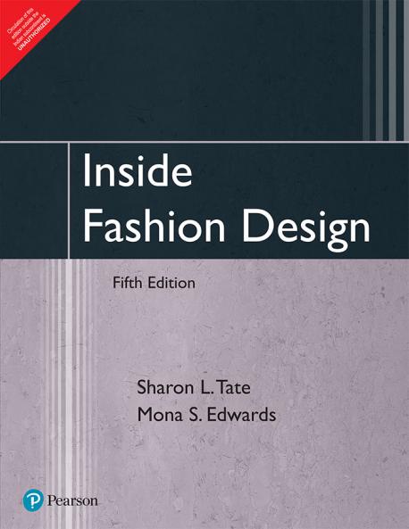 INSIDE FASHION DESIGN