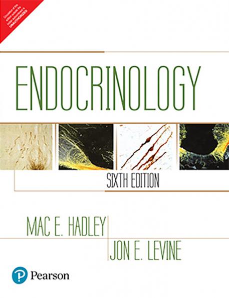 ENDOCRINOLOGY 6E