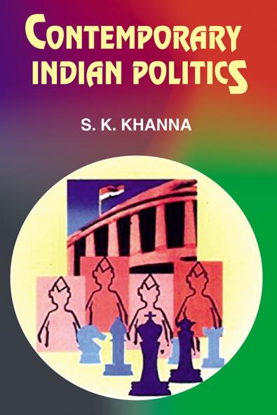 Contemporary Indian Politics