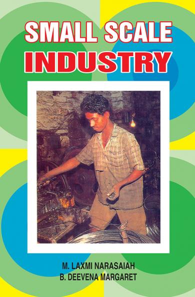 Small Scale Industry