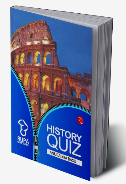History Quiz