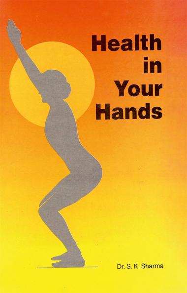 Health In Your Hands English(PB)