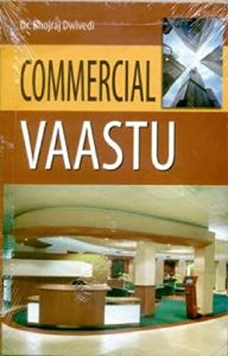 Commercial Vaastu English(PB)