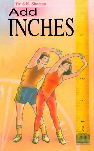 Add Inches English(PB)
