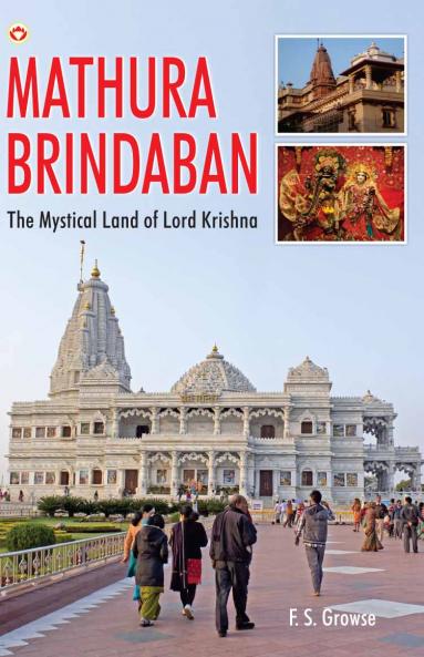 Mathura brindaban-Mystical Land-L Krishn