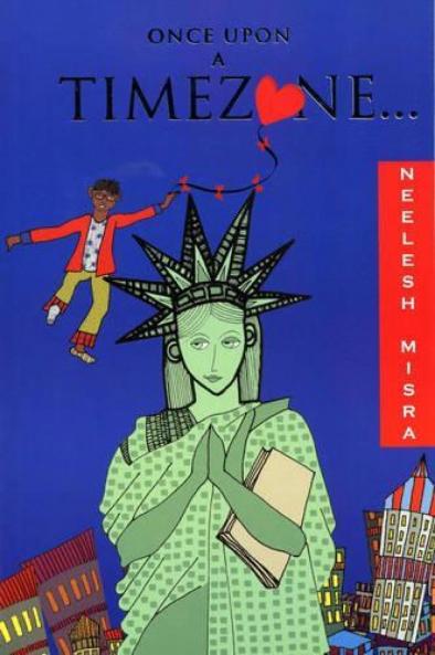 ONCE UPON A TIMEZONE . . .