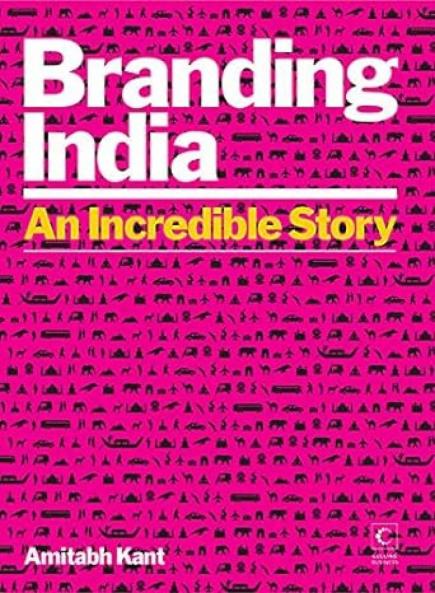 BRANDING INDIA