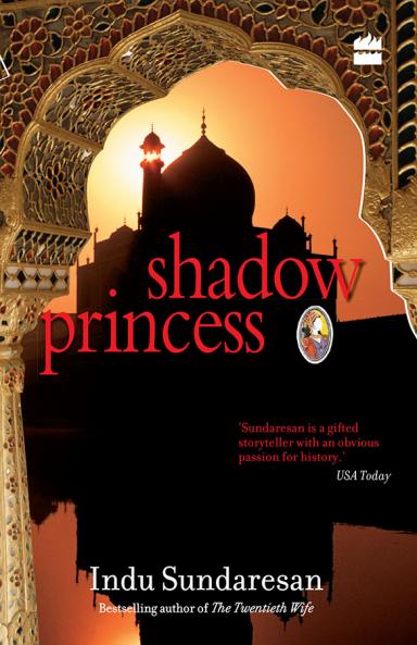SHADOW PRINCESS