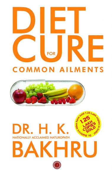 Diet Cure For Common Ailments