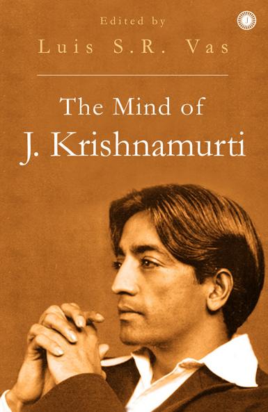 The Mind of J. Krishnamurthi
