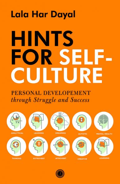 Hints for Self Culture