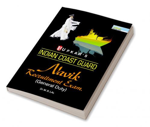 Indian Coast Guard Navik Recruitment Exam.( General Duty )