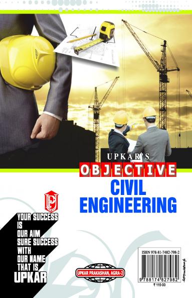 Objective Civil Engineering