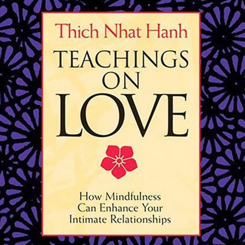 Teaching on Love