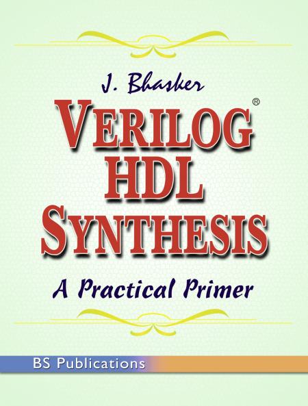 Verilog HDL Synthesis