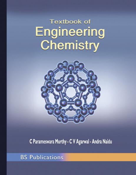 Textbook of Engineering Chemistry