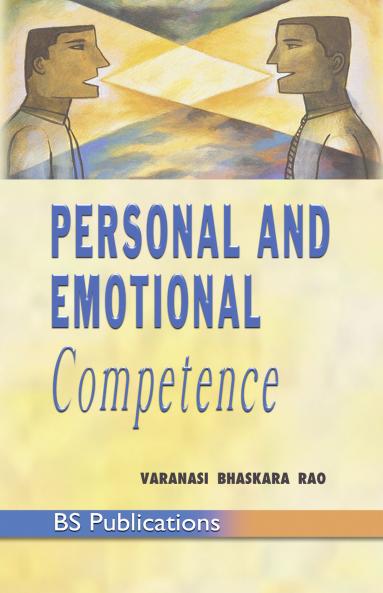 Personal and Emotional Competence