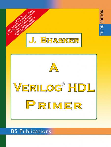 A Verilog HDL Primer
