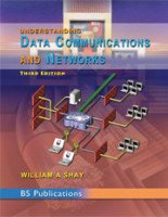 Understanding Data Communications and Networks